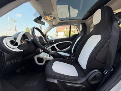 smart Fortwo 90 0.9 Turbo Passion (11)