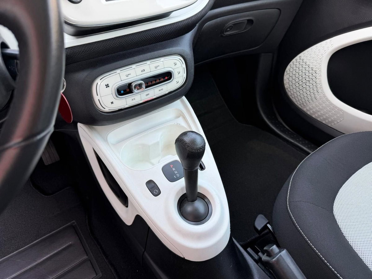 smart Fortwo 90 0.9 Turbo Passion (12)
