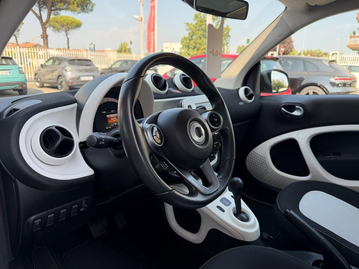 smart Fortwo 90 0.9 Turbo Passion (13)
