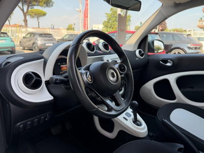 smart Fortwo 90 0.9 Turbo Passion (13)