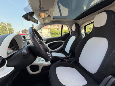 smart Fortwo 90 0.9 Turbo Passion (14)