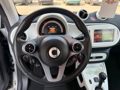 smart Fortwo 90 0.9 Turbo Passion (9)