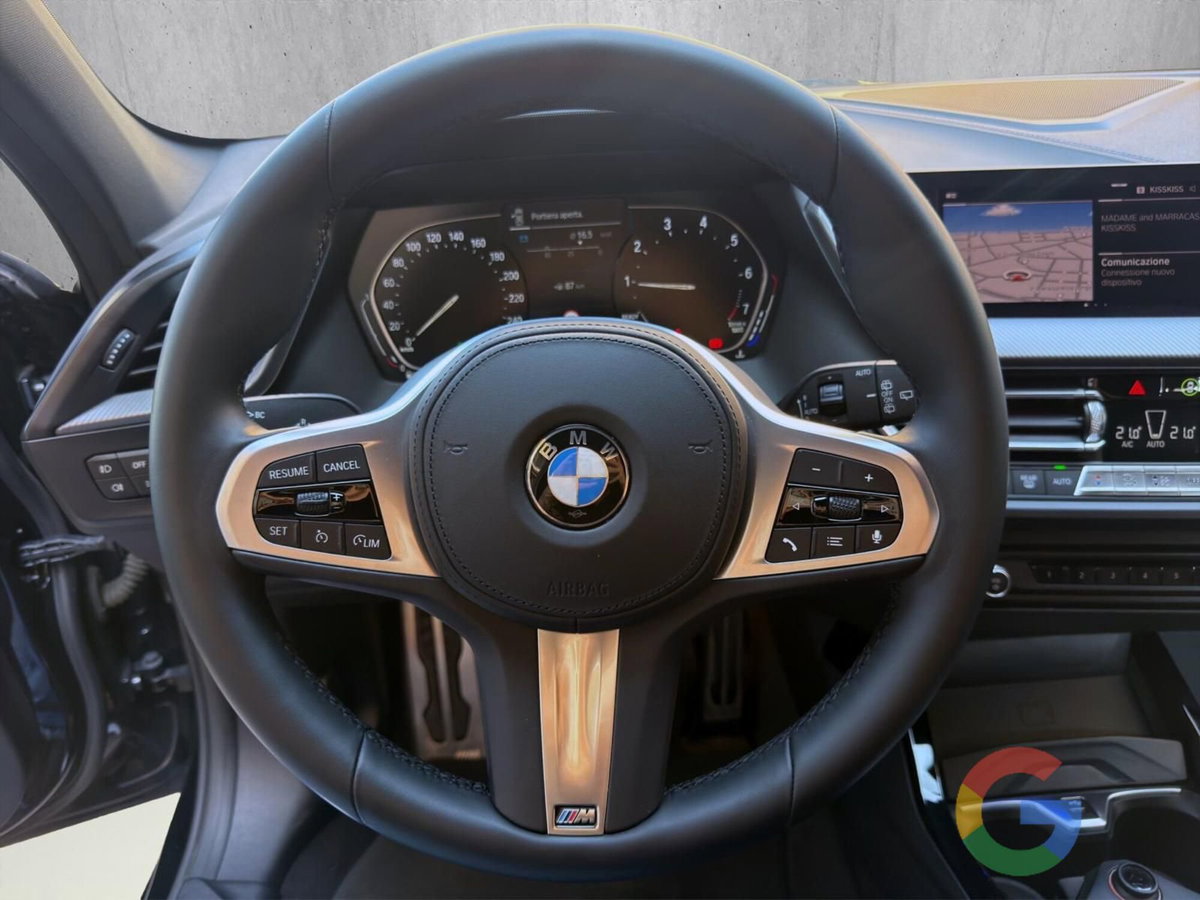 BMW Serie 1 5p. 118i 5p. Msport (10)