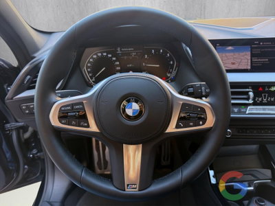 BMW Serie 1 5p. 118i 5p. Msport (10)