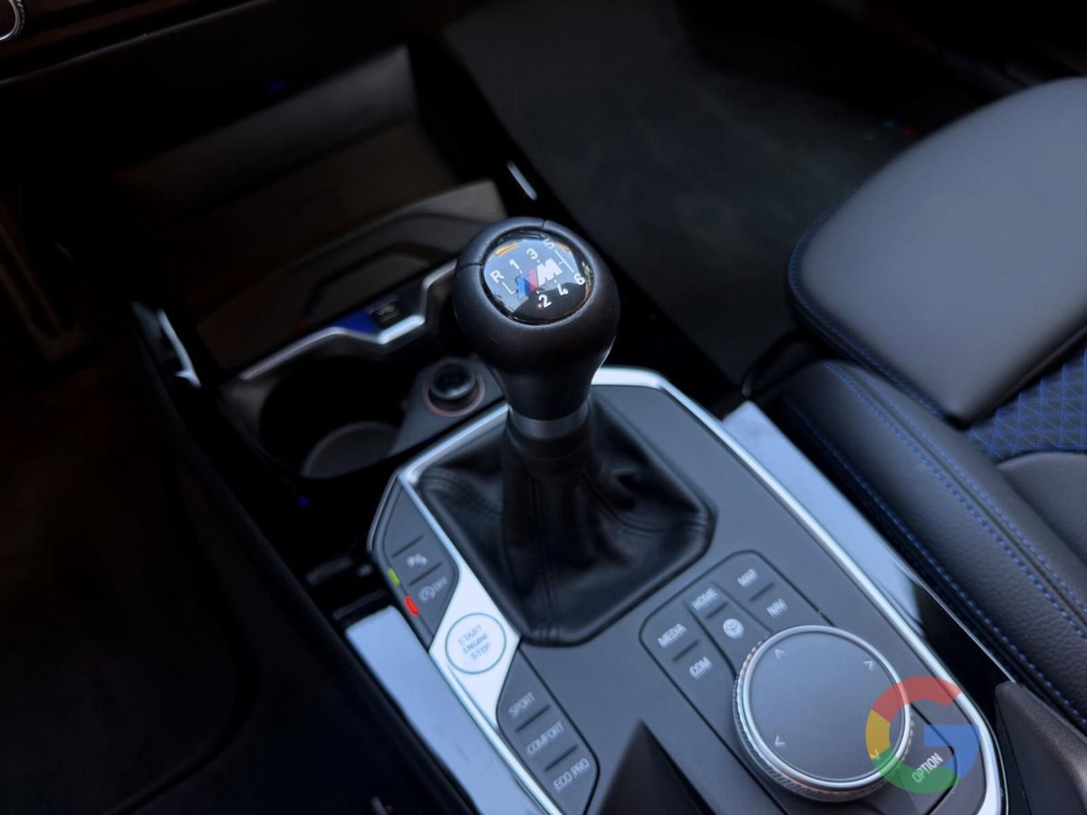 BMW Serie 1 5p. 118i 5p. Msport (11)