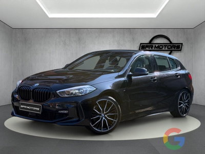 BMW Serie 1 5p. 118i 5p. Msport (3)