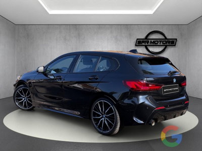BMW Serie 1 5p. 118i 5p. Msport (6)