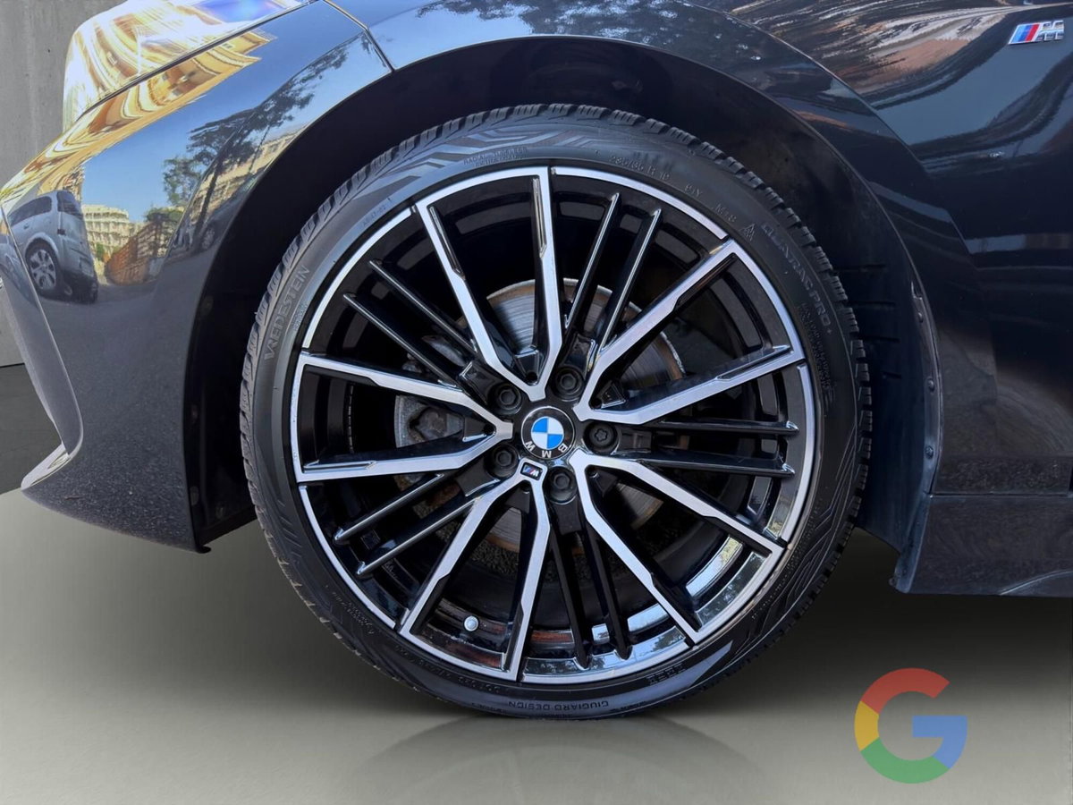 BMW Serie 1 5p. 118i 5p. Msport (7)