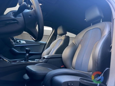 BMW Serie 1 5p. 118i 5p. Msport (8)