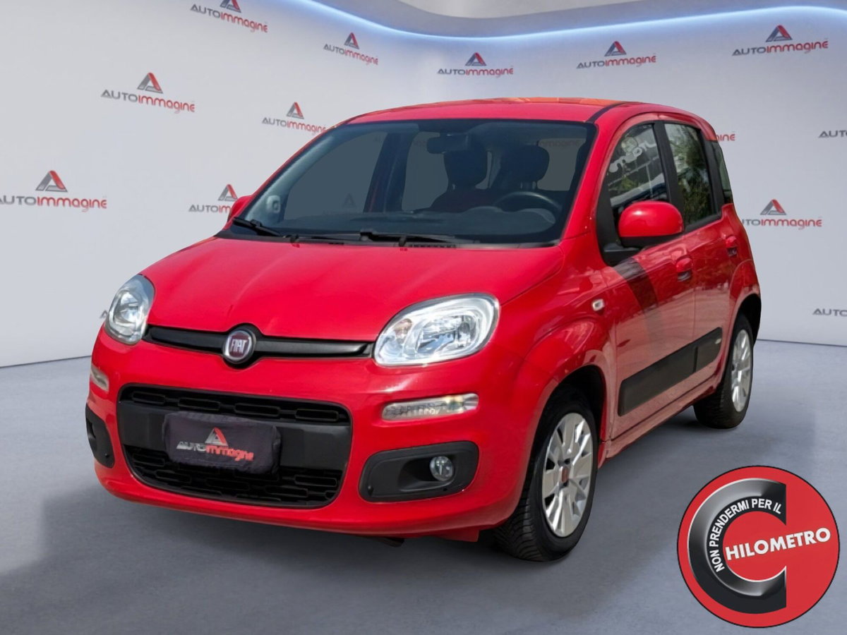 Fiat Panda 1.2 Easy