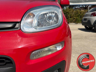 Fiat Panda 1.2 Easy (10)