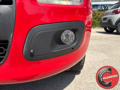 Fiat Panda 1.2 Easy (11)