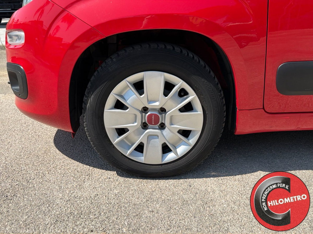 Fiat Panda 1.2 Easy (12)