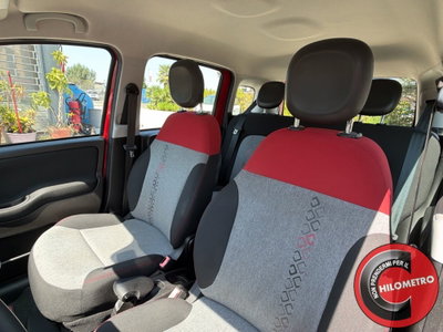 Fiat Panda 1.2 Easy (13)