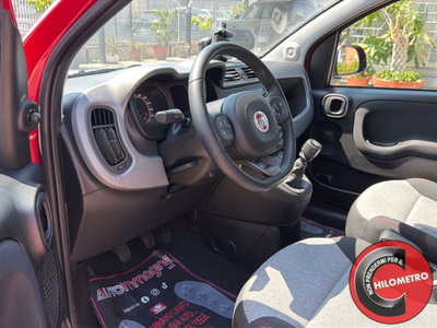 Fiat Panda 1.2 Easy (14)
