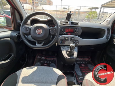 Fiat Panda 1.2 Easy (15)