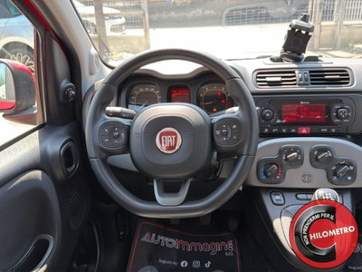 Fiat Panda 1.2 Easy (16)