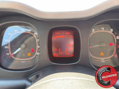 Fiat Panda 1.2 Easy (17)