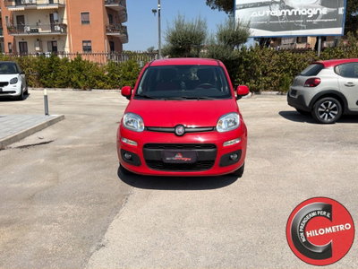 Fiat Panda 1.2 Easy (2)