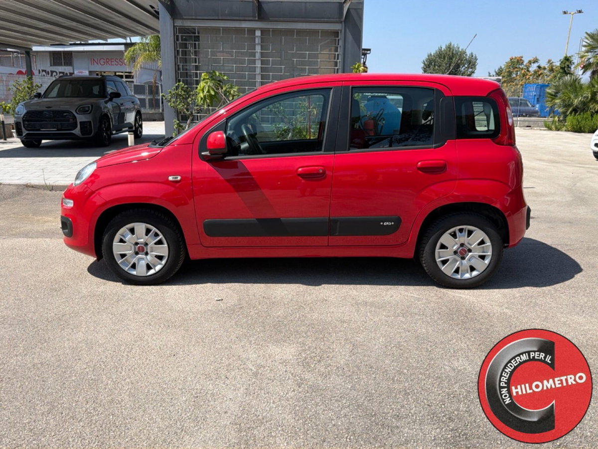 Fiat Panda 1.2 Easy (3)