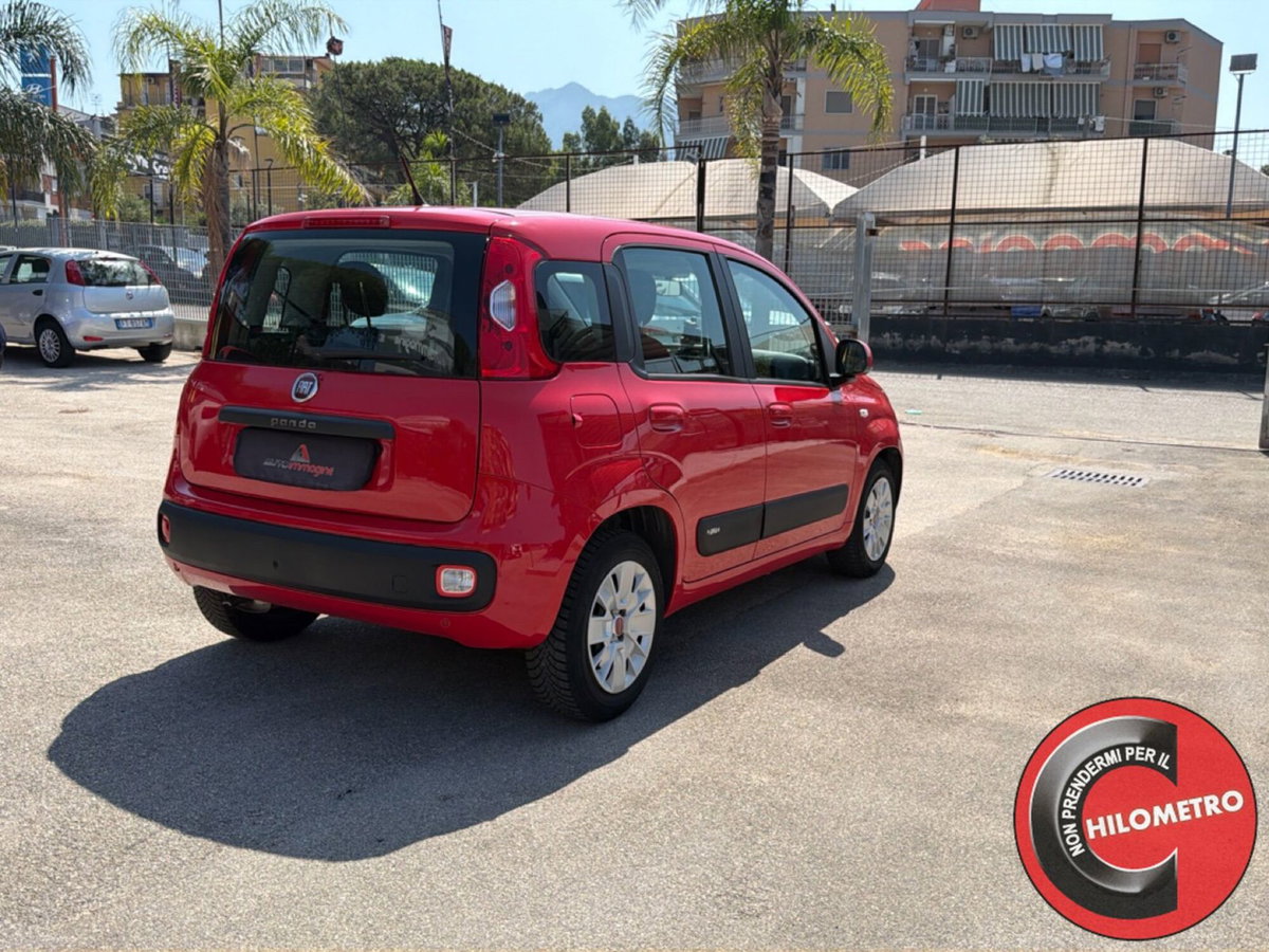 Fiat Panda 1.2 Easy (6)