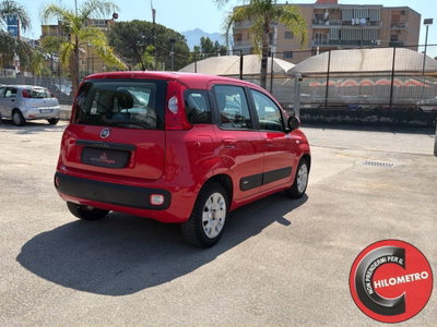 Fiat Panda 1.2 Easy (6)