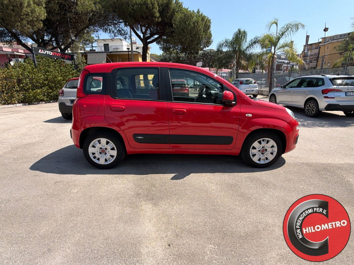 Fiat Panda 1.2 Easy (7)