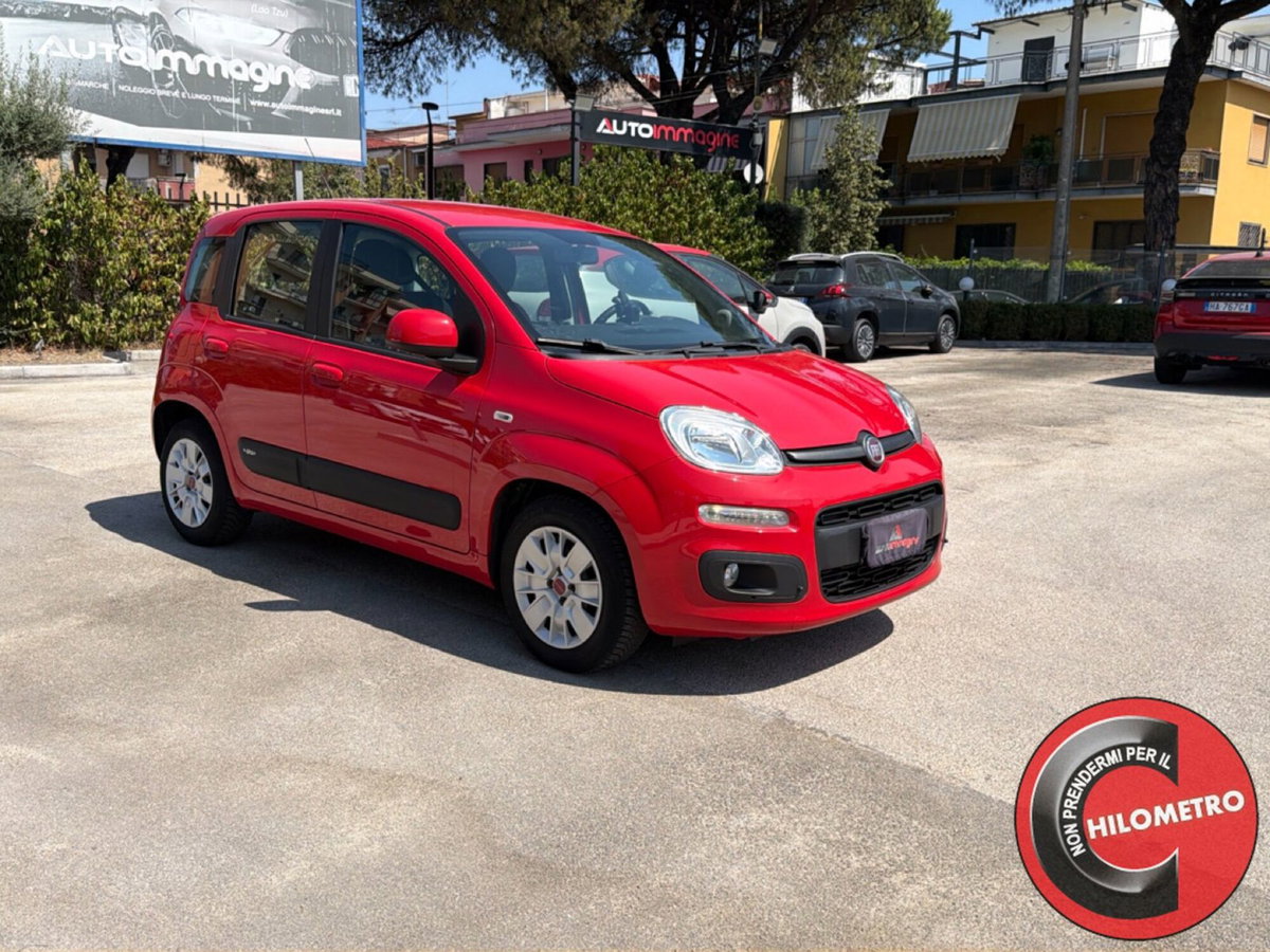 Fiat Panda 1.2 Easy (8)