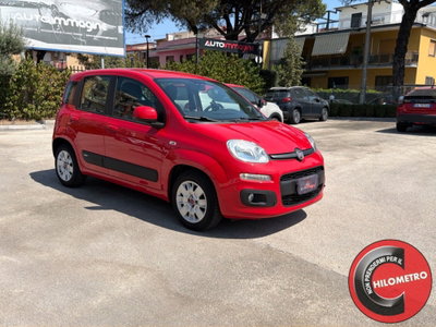 Fiat Panda 1.2 Easy (8)