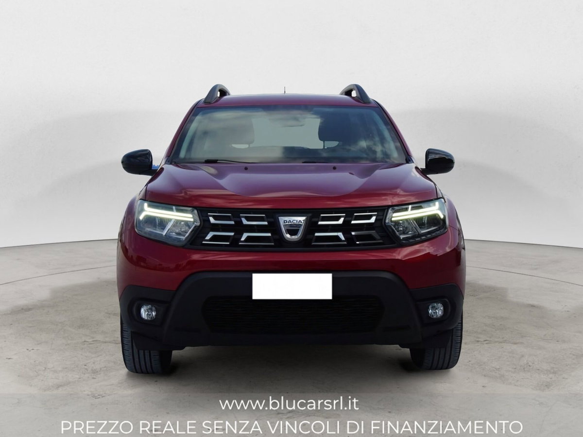 Dacia Duster 1.5 Blue dCi 8V 115 CV 4x2 Expression