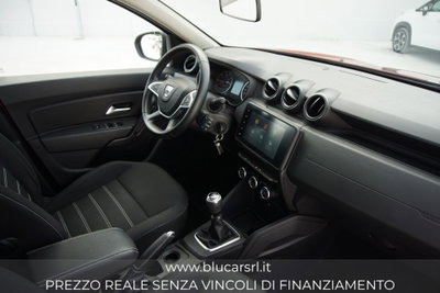 Dacia Duster 1.5 Blue dCi 8V 115 CV 4x2 Expression (10)
