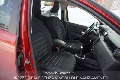 Dacia Duster 1.5 Blue dCi 8V 115 CV 4x2 Expression (11)