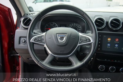 Dacia Duster 1.5 Blue dCi 8V 115 CV 4x2 Expression (13)