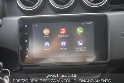 Dacia Duster 1.5 Blue dCi 8V 115 CV 4x2 Expression (14)