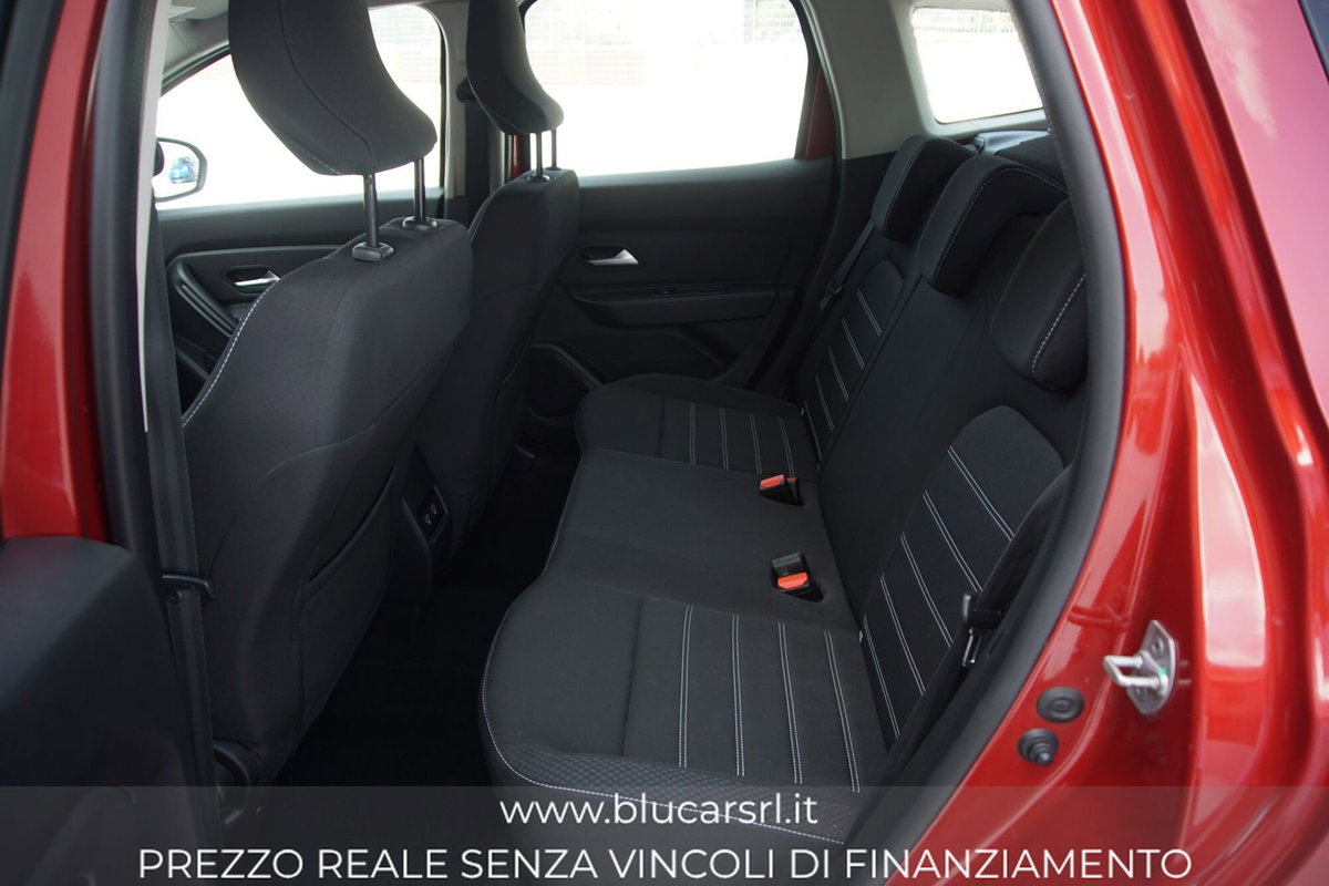 Dacia Duster 1.5 Blue dCi 8V 115 CV 4x2 Expression (15)