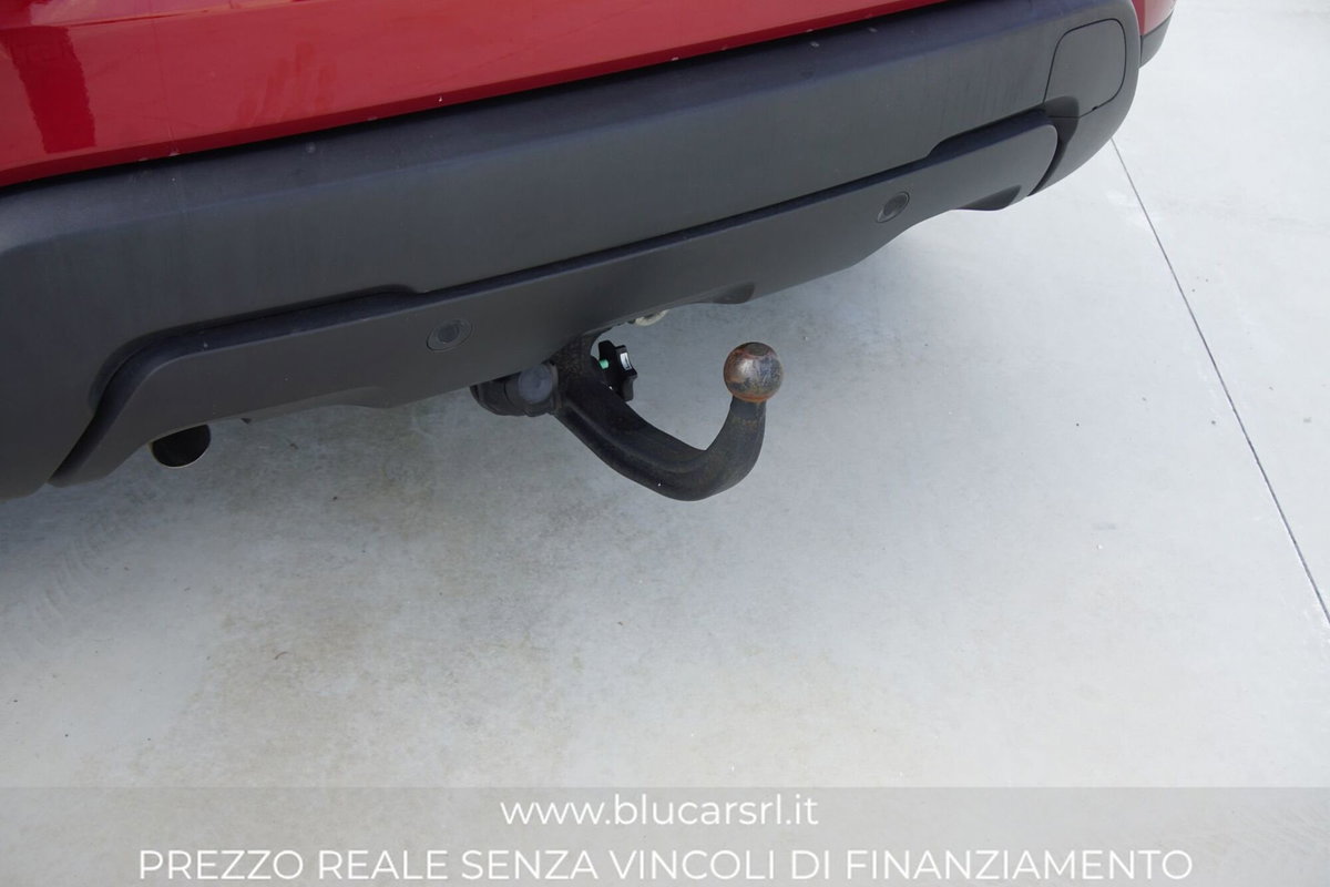 Dacia Duster 1.5 Blue dCi 8V 115 CV 4x2 Expression (16)