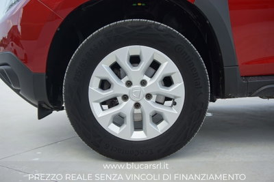 Dacia Duster 1.5 Blue dCi 8V 115 CV 4x2 Expression (18)
