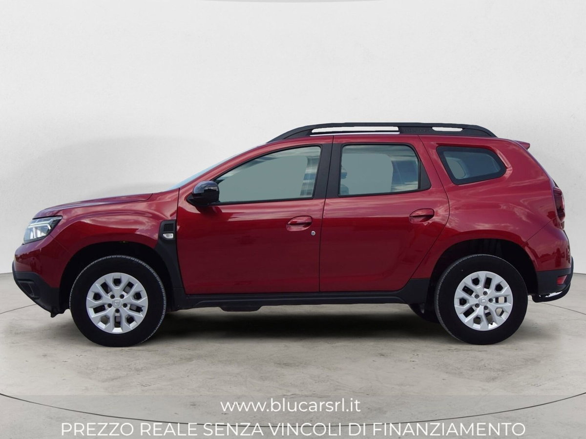 Dacia Duster 1.5 Blue dCi 8V 115 CV 4x2 Expression (2)