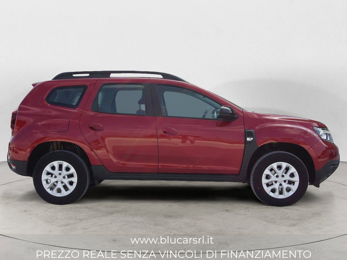 Dacia Duster 1.5 Blue dCi 8V 115 CV 4x2 Expression (3)