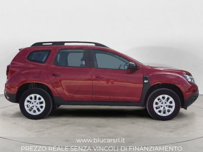 Dacia Duster 1.5 Blue dCi 8V 115 CV 4x2 Expression (3)