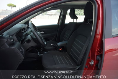 Dacia Duster 1.5 Blue dCi 8V 115 CV 4x2 Expression (5)