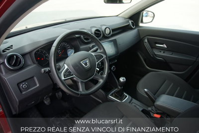 Dacia Duster 1.5 Blue dCi 8V 115 CV 4x2 Expression (6)