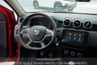 Dacia Duster 1.5 Blue dCi 8V 115 CV 4x2 Expression (7)