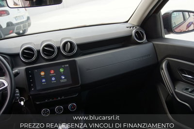 Dacia Duster 1.5 Blue dCi 8V 115 CV 4x2 Expression (9)