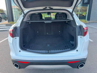 Alfa Romeo Stelvio 2.2 t Intensa rwd 160cv auto (14)