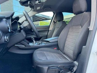 Alfa Romeo Stelvio 2.2 t Intensa rwd 160cv auto (6)