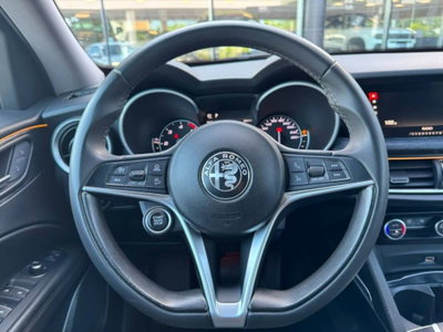Alfa Romeo Stelvio 2.2 t Intensa rwd 160cv auto (8)