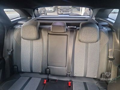 Peugeot 3008 BlueHDi 130 S&S EAT8 Allure Pack (10)
