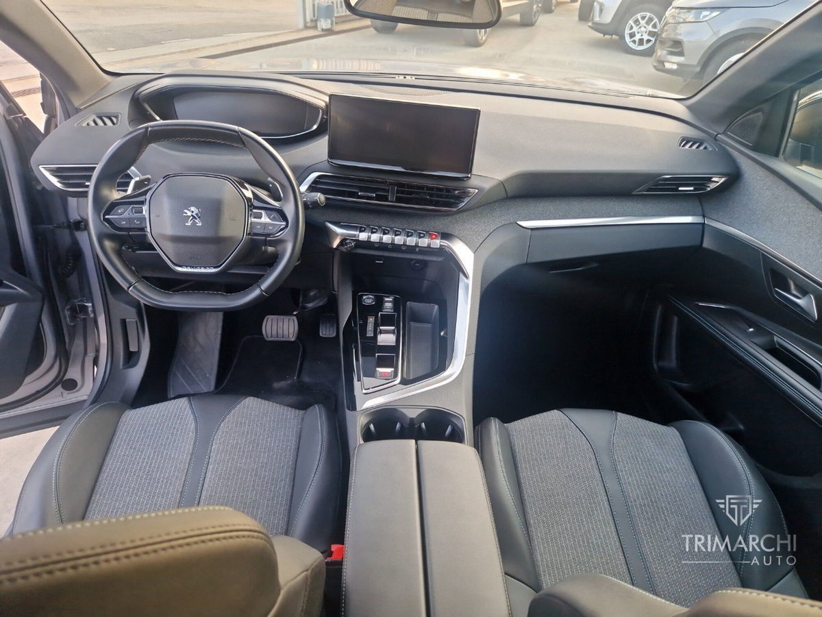 Peugeot 3008 BlueHDi 130 S&S EAT8 Allure Pack (12)
