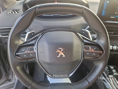 Peugeot 3008 BlueHDi 130 S&S EAT8 Allure Pack (13)